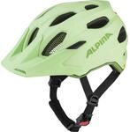 Alpina APAX JR. MIPS, Kinder Fahrradhelm | verstellbarer Riemen, optimale...