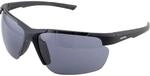 ALPINA DEFEY HR - Verspiegelte und Bruchsichere Sport- & Fahrradbrille Mit 100%