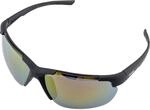 ALPINA DEFEY HR - Verspiegelte und Bruchsichere Sport- & Fahrradbrille Mit 100%