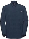 Mammut Lenni Longsleeve Shirt Men