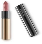 KIKO Milano Gossamer Emotion Creamy Lipstick 102 | Creme-Lippenstift Mit Vollem