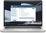 Dell Pro 14 Plus PB14255 - AMD Ryzen 5 Pro 230 - Win 11 Pro - Radeon 760M - 16...