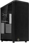 ASUS ProArt PA401 TG Panel Black ATX-PC-Geh&auml;use (Seitenwand aus geh&auml;rtetem Glas,