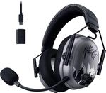 Razer BlackShark V3 Pro NiKo Edition - Kabelloses E-Sport-Headset mit