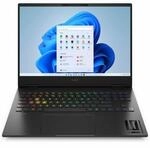 HP Notebook Omen 16-u0002ns Nvidia Geforce RTX 4070 1TB SSD 32GB RAM 16,1" Intel Core