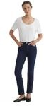 Mavi Damen Kendra Jeans, Ink Glam, 27/34