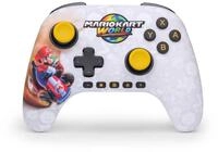 PowerA Kabelloser Advantage-Controller f&uuml;r Nintendo Switch 2 - Mario Kart World