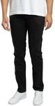 Levi's Herren 511 Slim Jeans, Mineral Black SORBTE, 28W / 32L