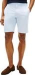 Tommy Hilfiger Herren Denton 24,1 cm ESS Twill MW0MW42351, Blau, 32W / Nil