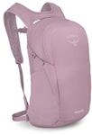 Osprey Daylite Lifestyle-Rucksack, 13L, Iris Pink