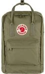 Fj&auml;llr&auml;ven Rucksack Laptoprucksack mit Laptopfach K&aring;nken Laptop 15" Green