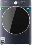 Cecotec Waschmaschine mit Trockner 10kg+6kg Bolero Wash&Dry 10680: 1400 U/min, 16