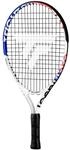 Tecnifibre T-Fight Club 19 Youth Tennis Racket 0000, wei&szlig;