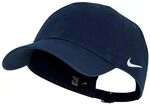 NIKE Unisex Team Heritage 86 Kappen, Obsidian, Einheitsgr&ouml;&szlig;e
