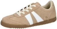 Lico Unisex Easley Sneaker, Beige/Weiss, 36 EU