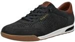 bugatti man Herren Low-Top Sneaker, M&auml;nner Sneaker,