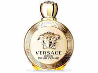 Versace Eros pour Femme, Eau de Parfum, Vaporisateur / Spray 100 ml, 1er Pack...