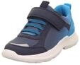 Superfit Jungen Rush Blau/T&uuml;rkis 8100