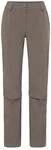 VAUDE Women's Farley Stretch ZO Capri Pants