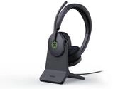 Yealink WH68 Hybrid DECT & Bluetooth Headset mit ANC,