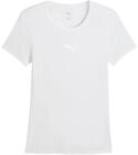 PUMA teamLIGA26 Baselayer T-Shirt Wei&szlig; Weiss, 3XL Herren