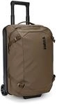 Thule Chasm Reisetasche mit Rollen, Handgep&auml;ckkonform, witterungsbest&auml;ndige