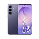 Samsung Galaxy S26+ AI Smartphone mit Galaxy AI, Ohne Vertrag, Handy mit...