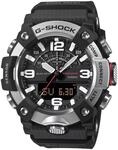 Casio Herren Analog Digital Quarz Armbanduhr G-Shock Master of G Mudmaster