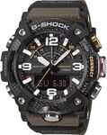Casio Herren Analog Digital Quarz Armbanduhr G-Shock Master of G Mudmaster
