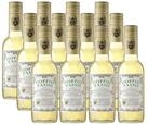 Doppio Passo Grillo Sizilien, Wei&szlig;wein Italien (12x0,25l)