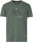 VAUDE T-Shirt Men's Tekoa T-Shirt III