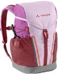 VAUDE Kinderrucksack M&auml;dchen Puck - komfortabler Wanderrucksack Kinder 10L,