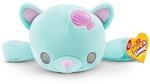 Hug-A-Lumps Kitty-Kollektion Medium Pl&uuml;schtier mit Gewicht (Myrtle) von ZURU &ndash;