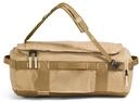 THE NORTH FACE Unisex Base Camp Voyager 32L Duffel, Khaki Stone/Utility Bro