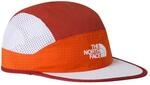 The North Face Unisex Summer Lt Run Hut, Iron Clay/Pearl Stone/L, One Size