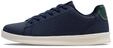 Hummel, Court LINE SN, Sneaker, Black IRIS, 36