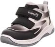 Superfit Baby Jungen Cooper SCHWARZ/HELLGRAU 10