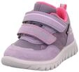 Superfit Baby M&auml;dchen SPORT7 MINI LILA/PINK 8530