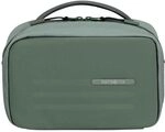 Samsonite Stackd Toilet Kit - Kulturbeutel, 22 cm, Gr&uuml;n (Sage)