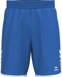 Erima Unisex Kinder Wings Shorts (6152602) New royal, 140