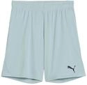 Puma Unisex Gestrickte Shorts Teamgoal Shorts Jr