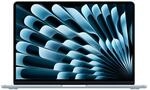 Apple 13" MacBook Air Laptop, M5 Chip mit 10‑Core CPU und 8‑Core GPU:...