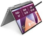 Lenovo IdeaPad Flex 5 Notebook - AMD Ryzen 7 7730U, RAM 16 GB, 512 GB SSD, Display 14