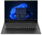Lenovo TS/ThinkPad V15 AMD G4 / R5 7520U / 16GB / 512GB / 15.6" / FHD/Black/Win...