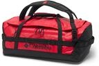 Columbia Unisex Landroamer 40L Duffel, Duffle, Mountain Red/Black, One Size 