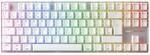 Cherry XTRFY MX 8.2 Pro TMR Wireless - Magnetisch-Mechanische TKL-Gaming-Tastatur,