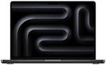 Apple MacBook Pro Laptop mit M5 Pro Chip mit 15-Core CPU und 16-Core GPU:...