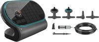 Gardena AquaBloom L Set, autarkes Bew&auml;sserungssystem f&uuml;r Balkon, Terrassen und