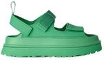 UGG Damen Goldenglow SlideSandale