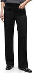 Street One Hose mit Schnallendetail Black 40